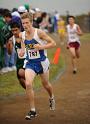 CCS XC D1 Boys  - 136